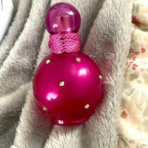Britney Spears perfume